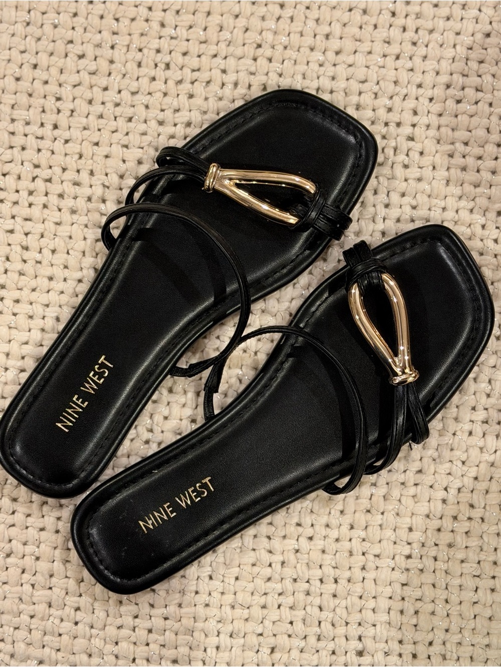Nine West Sandals